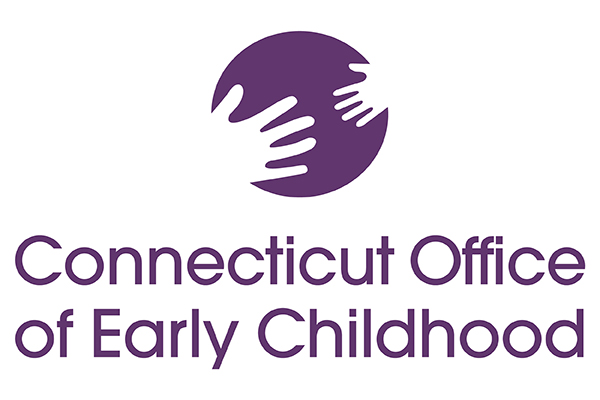 CT office of early childhood logo